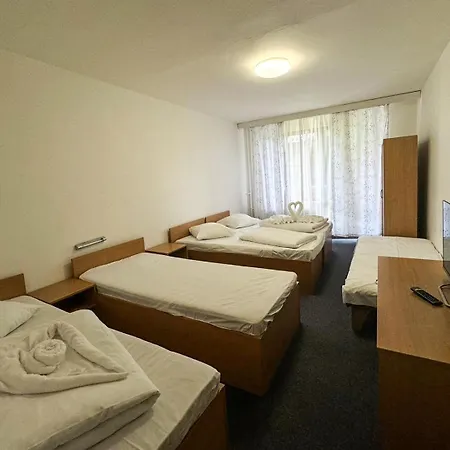 Otel Garni Fontana *