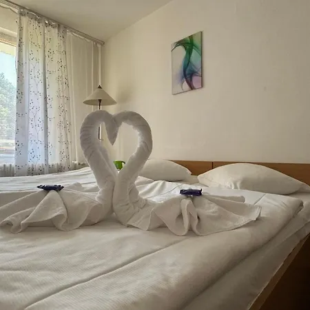 Hotel Garni Fontana