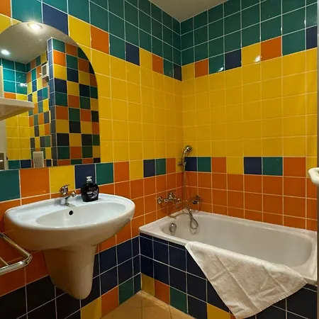 Otel Garni Fontana