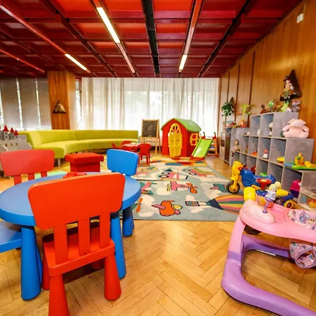 Garni Fontana Hotel Hrdonov