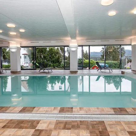 Otel Garni Fontana *