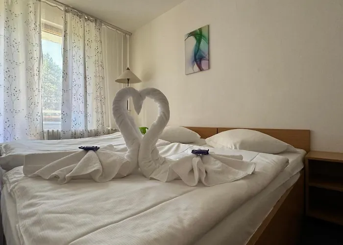 Hotel Garni Fontana