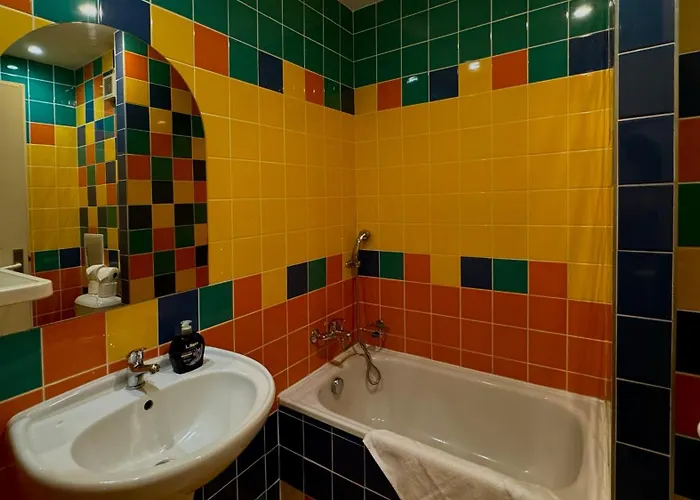 Hotel Garni Fontana Hrdonov