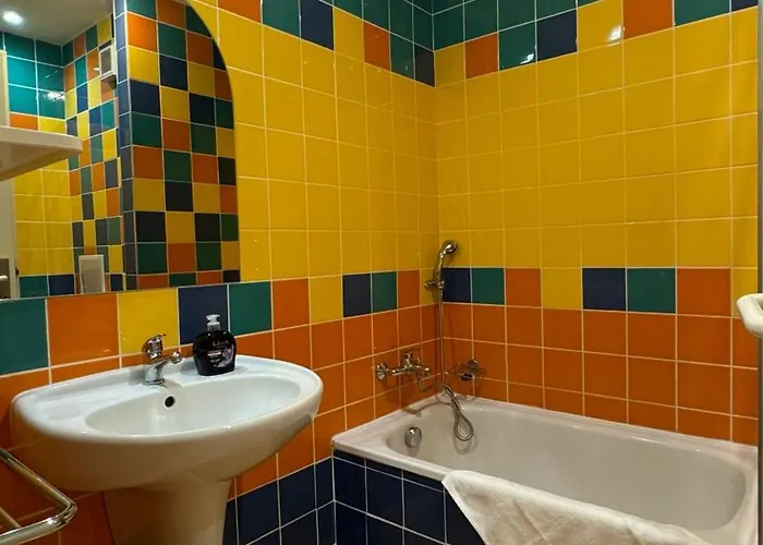 Hotel Garni Fontana