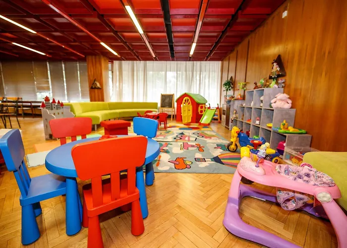 Garni Fontana Hotel Hrdonov